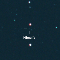 Himalia